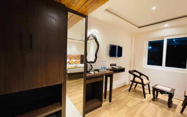 Hotel Royal Grand Heritage
