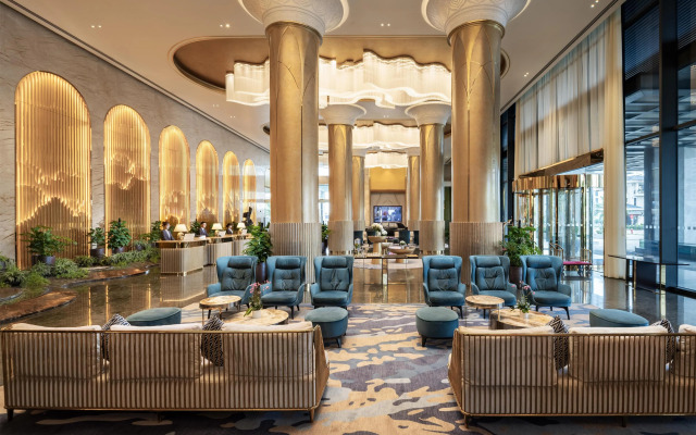 Radisson Blu Hotel, Ha Long Bay