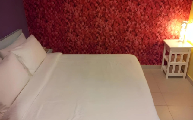 Cappuccino Hotel