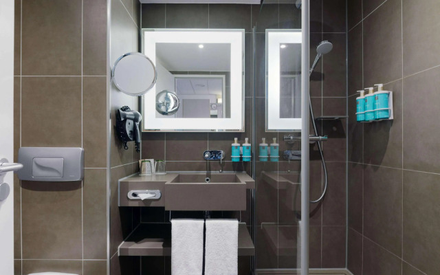 Novotel Berlin Mitte