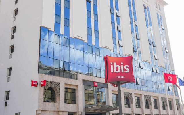 ibis Tunis