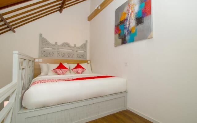 OYO 3200 Anza Hotel