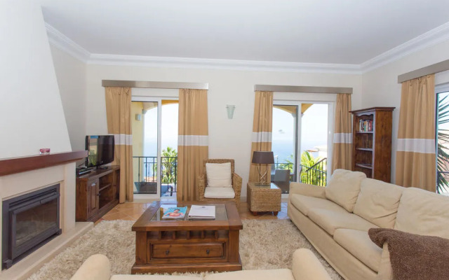 Dream Luxury Apartment  Palheiro Village