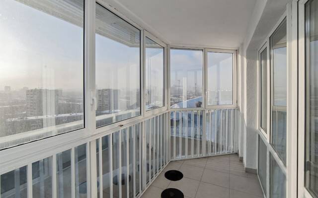 Adel Apartments near Grinvich