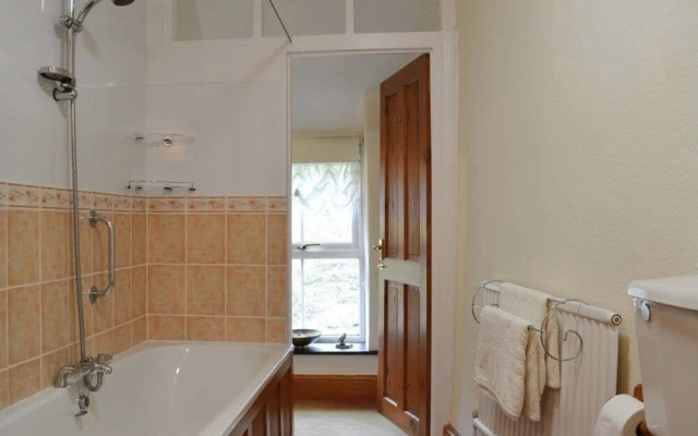 Beautiful 1-bed House, Exmoor Nr Lynton & Lynmouth