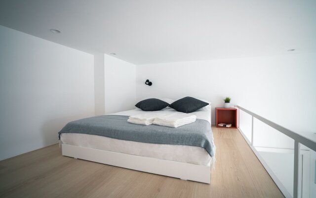 Portaria Housing