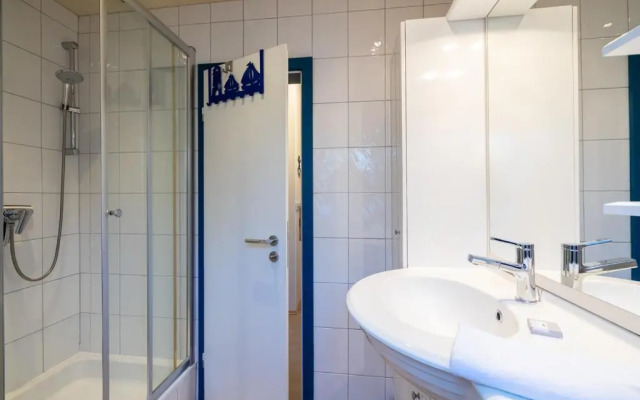 Ferienwohnung Südstrand