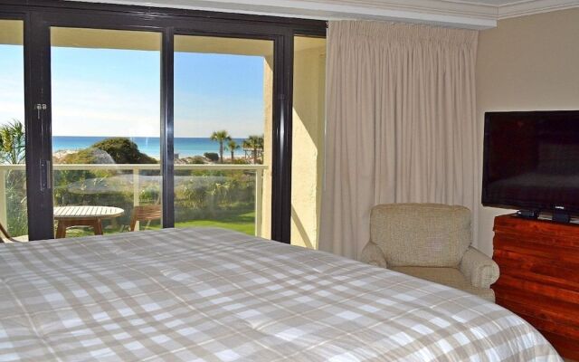 Beachside II 4213 by RedAwning