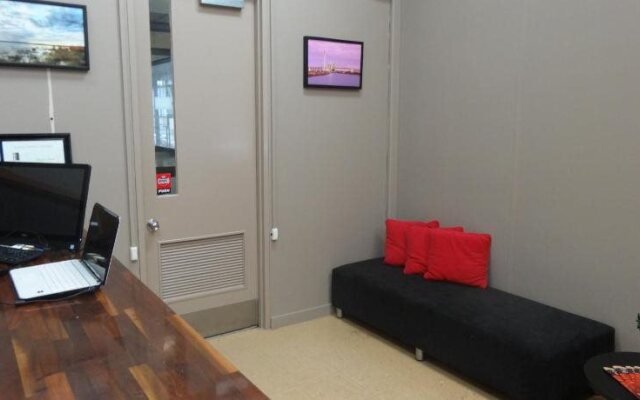 Leigh Creek Outback Resort