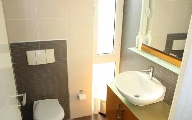 Novron Villa 4 Bedroom by Belek Rental