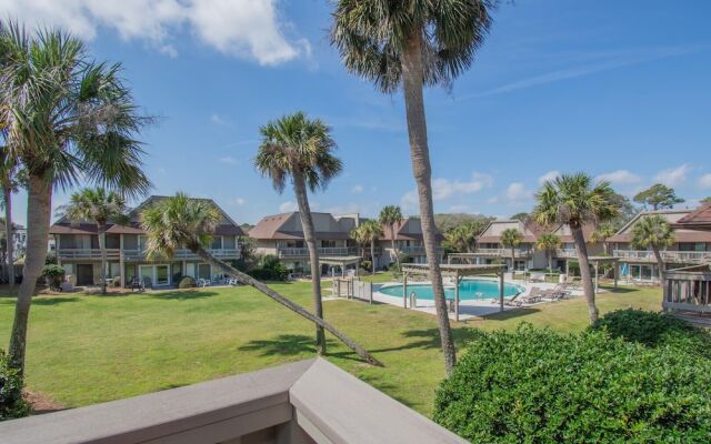 329 Capt John Fripp Villa