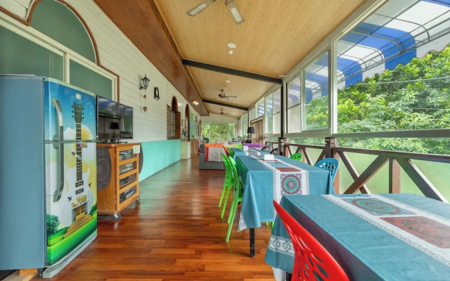 Hill Side B&B