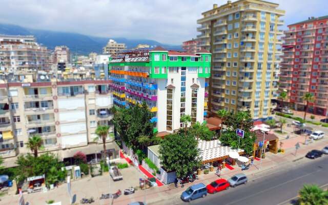 Klas More Beach Hotel