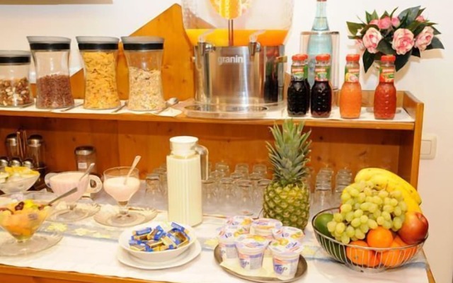 Parkhotel Cham