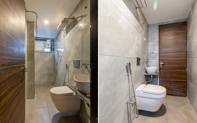 Fabhotel Bentree
