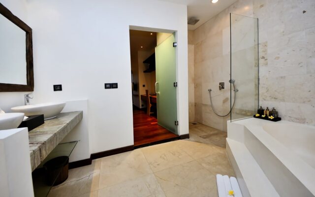 Artisane Villa And Spa