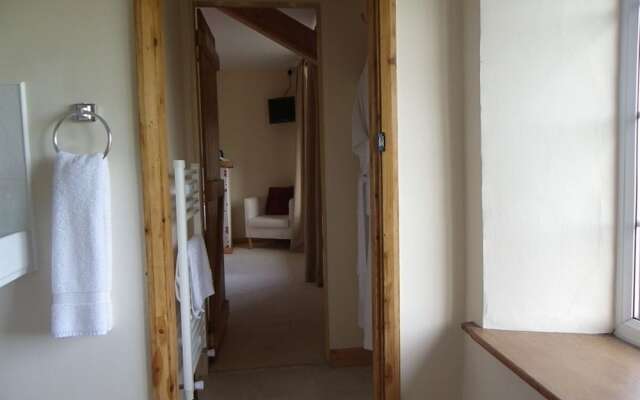 Headgate Farm B&B