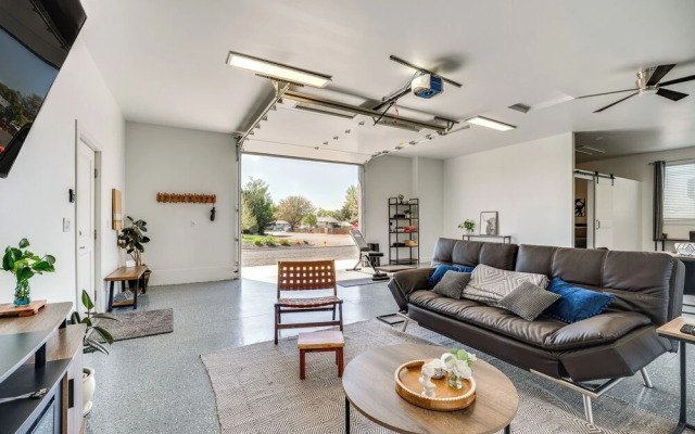 Pasco Studio Vacation Rental w/ Private Patio!