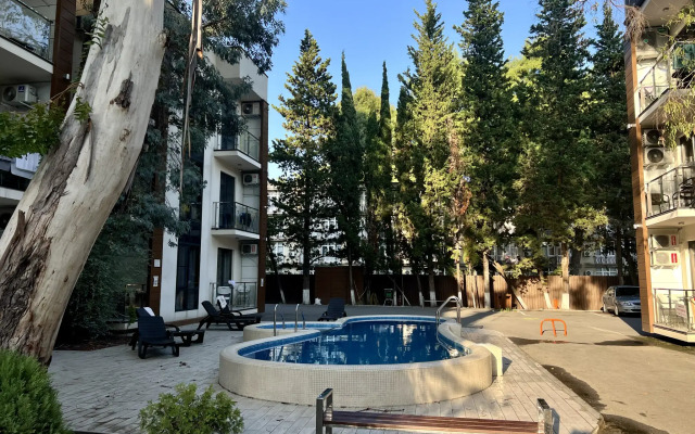 Madrid Park