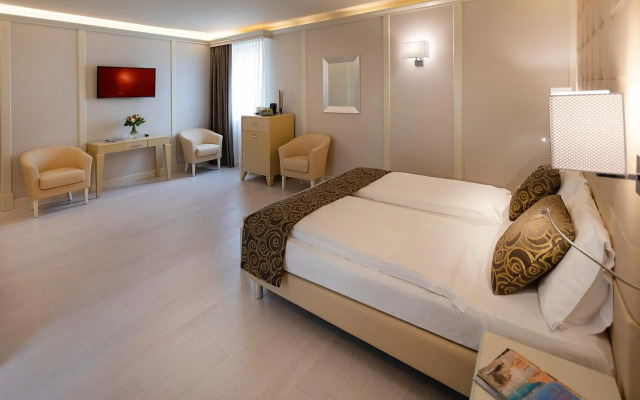 Park Hotel Imperial Centro Tao Natural Medical Spa