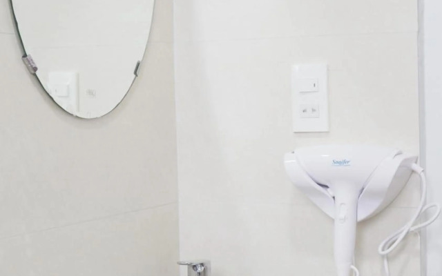 HANZ Binh Duong Hotel Da Lat