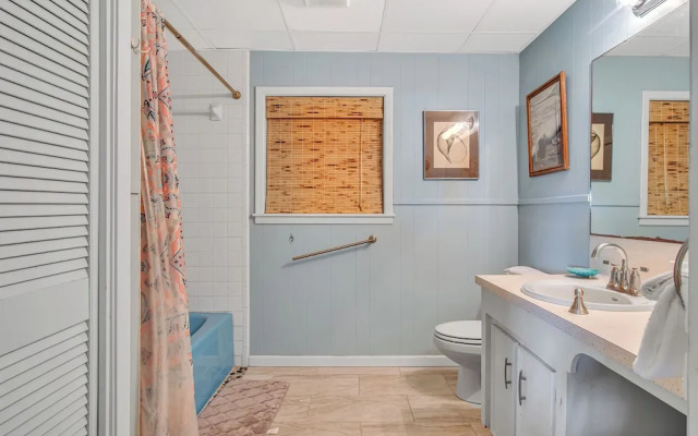 Elv1224-paradise Retreat