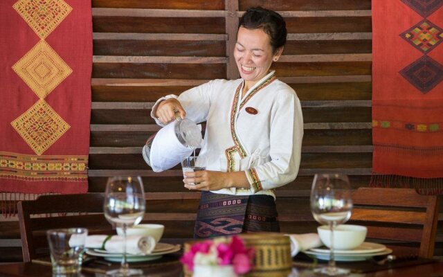 Luang Say Lodge