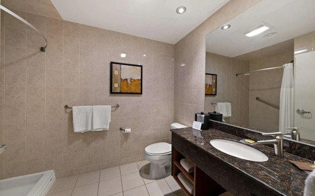 Best Western Plus Orangeville Inn & Suites