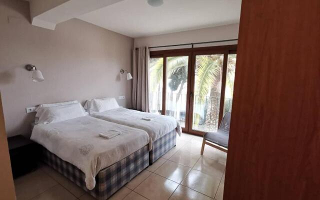 Hotel Gran Sol