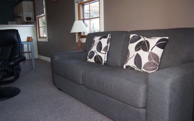 Bellevue Boutique Hotel