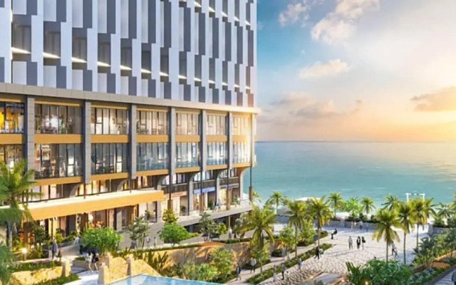 Apec Mandala Mui Ne Hotel Suites