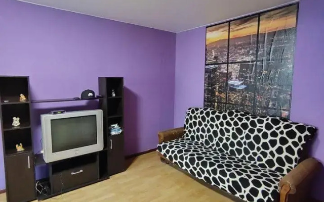 Живи как дома на улице Фридриха Энгельса 54