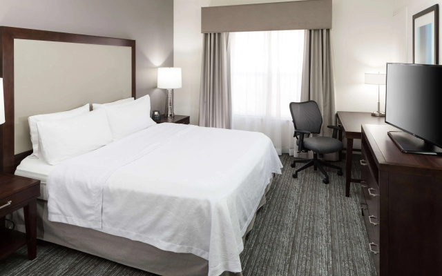 Homewood Suites by Hilton Mahwah