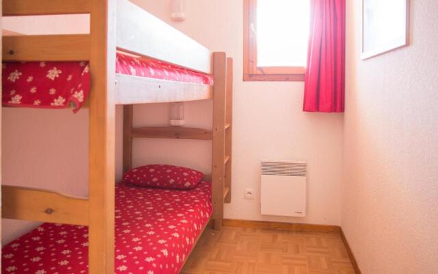 Appartement Puy-Saint-Vincent, 3 pièces, 6 personnes - FR-1-504-613