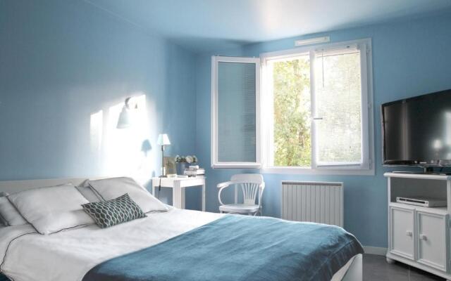 Bud House Magnifique Villa Proche De La Mer