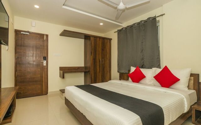 Capital O 35572 La Brook