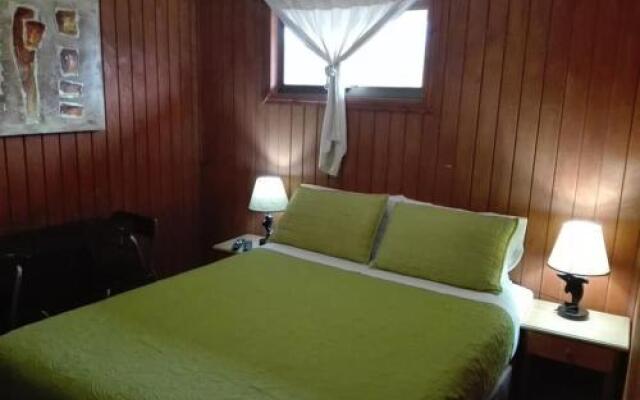 Hostal Mahuida