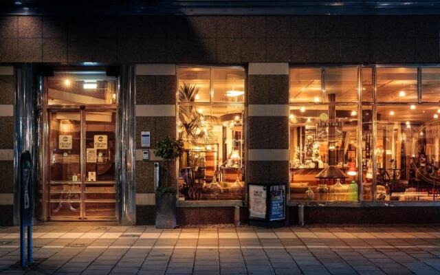 Clarion Hotel Örebro