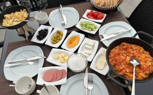 Caspian VF Hotel