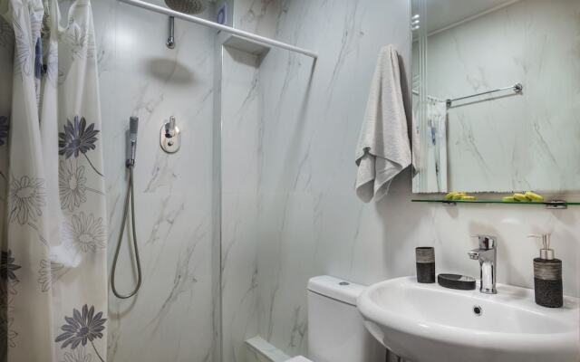 Golden Residence Family Resort