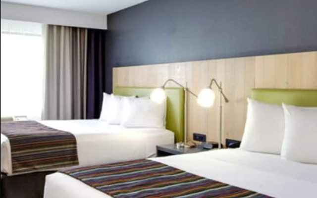 Country Inn & Suites by Radisson, Frederick, MD