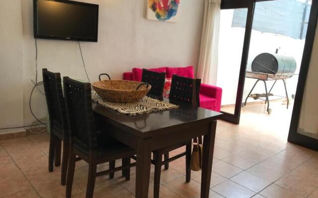 Córdoba Rent Apart