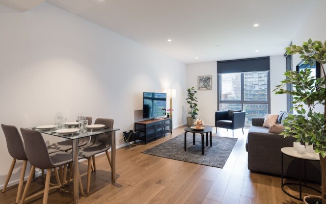 Apartment CBD - O'Connor