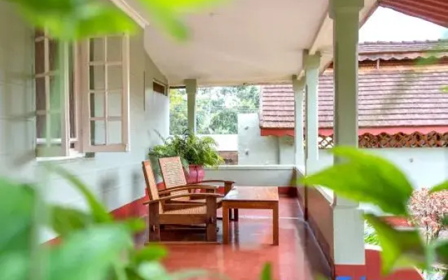 Country Inn Masindi