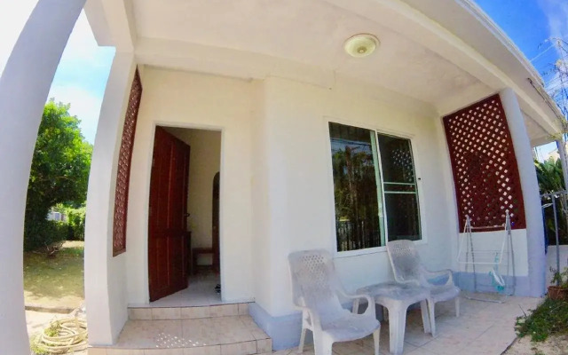 Aree Guesthouse4