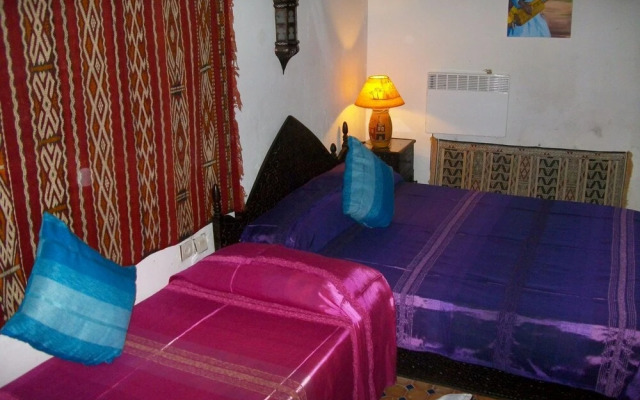 Riad Idrissi