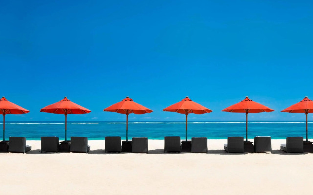 The St. Regis Bali Resort