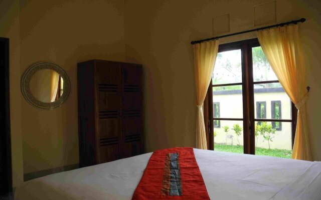 Uma Sari Villa