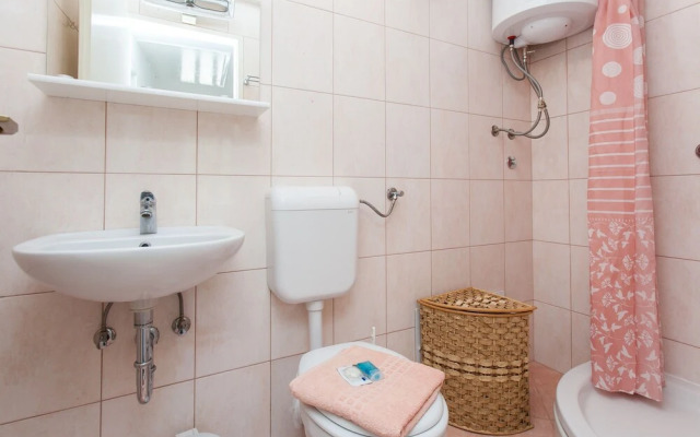 Apartman Orange