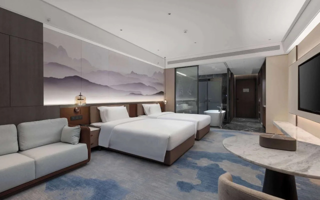 Wyndham Qujing Luliang